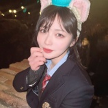 『[誕生日] ≒JOY 江角怜音、19歳の誕生日！おめでとうございます♪メンバーツイートなどまとめ【ニアジョイ】』の画像