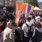 トルコで日本のアニメフェスがイスラム団体に襲撃される「イスラム教は絵描きを禁止している」「やっぱり共生は無理だろ」