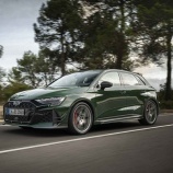 『Audi RS 3 Sportback competition limited予約受注開始されました! 』の画像
