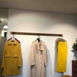 『からし色』の画像