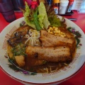 対決!?まことラーメンvsラーメンまこと屋(2026/07/13)