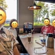 年齢と共に変わった娘と私