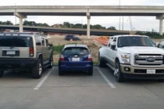 トランプ大統領、EUも「アメリカ車を受け入れていない」と非難