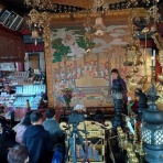 小林玲子の善光寺表参道日記