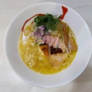麺や魁星＠関内