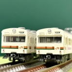 エヌゲ道 since 2015　～Ｎゲージ鉄道模型とフィギュアとか何たら～