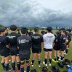 遠軽高校ラグビー部 －ENGARU BLACK STONES－