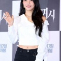 韓国　怖いわぁ～MAMAMOOソラ被害　(＠_＠;)
