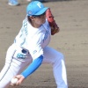 鈴木健矢が調整登板で１回完全　ロングもスクランブルも何でも任せろ「唯一無二になれれば」