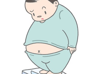 CoCo壱とマクドナルドで半年で体重が51kgから87kgまで増えたことがあるｗ
