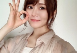 【朗報】最近の山崎怜奈さんガチで可愛くない？？？