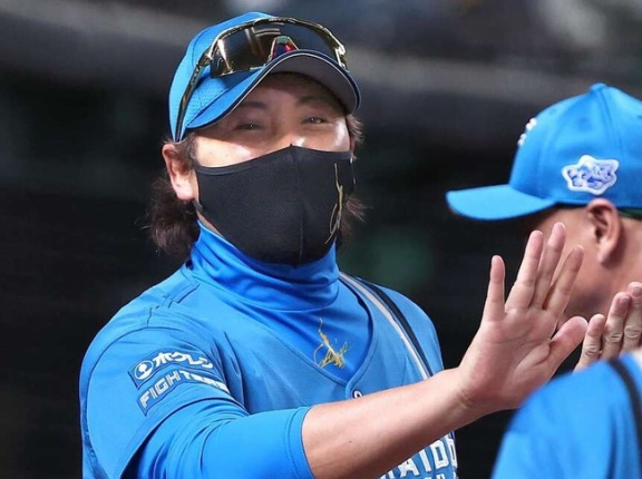 新庄ハム、日本シリーズ進出なら〝球団史上初〟　シャンパンファイト開催へ