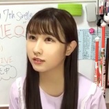 『[動画]2020.06.21（21:03～） SHOWROOM　「=LOVE(イコールラブ) 山本杏奈　※『スタート！』MVの振り返り」＠個人配信』の画像