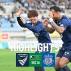 『J2 第36節 徳島ヴォルティスvsヴァンフォーレ甲府＠ポカスタ』の画像