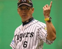 金本知憲監督「大山、青柳、近本を獲るぞ！」←当時死ぬほど叩かれていた現実
