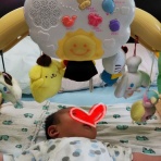 薬剤師  梅  妊活を経て３回目の出産に挑む