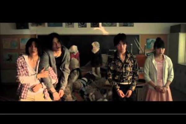 無職のおっさんによる映画感想 意外と面白い和製ライトスプラッター ゲーム バツゲーム 四十郎おっさんが綴る映画やアニメの感想まがい