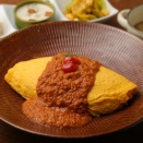 4月26日(日)「オムライスでホッと一息日曜日」