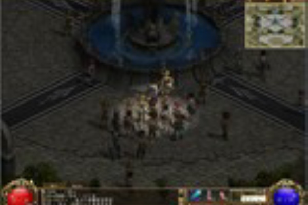 Mabinogaholic アッピーオンライン