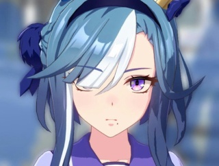 【ウマ娘】もっと美味そうに食え