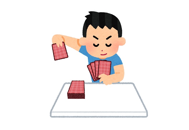 ブックオフ「カードゲーマーは臭いから風呂入って来てください」→謝罪
