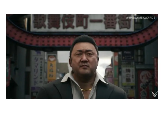 名越スタジオ、『GANG OF DRAGON』発表