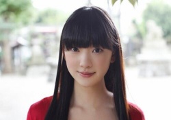 【超貴重】堀未央奈、ロングヘア画像の”美少女感”が凄すぎるｗｗｗｗｗ