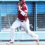 『【野球】オコエ効果？楽天　開幕戦チケットが球団最速完売！』の画像