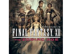 Ff12tza 被り無し のオススメジョブ組み合わせ紹介 その 格闘ゲーム至上主義