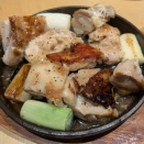 やっちゃった 渋谷 渋谷ストリーム 居酒屋 鉄板料理 TEPPAN KITCHEN