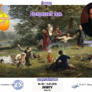 HAMCLUB Award - 画家KRH
