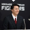 日ハム田中正義が今シーズン残しそうな成績