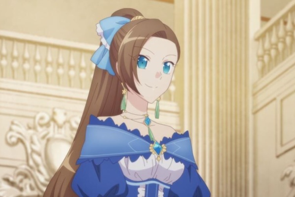 国際的アニメ日常 21リフレッシュ工事中 年アニメ