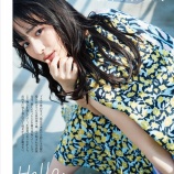 『[ノイミー] なんかちゃん女優の雰囲気あるな【冨田菜々風】』の画像