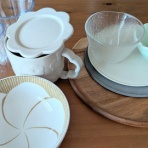 暮らしふわり～和と北欧でシンプルに