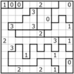 ニコリ系パズルの逆襲[弍]