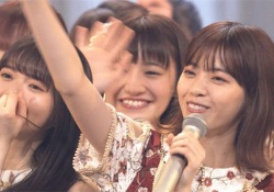 【驚愕】紅白でまさか…あのメンバーが泣いていた件ｗｗｗｗｗｗｗ