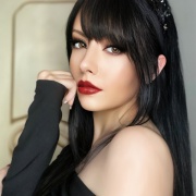 Glam up✩