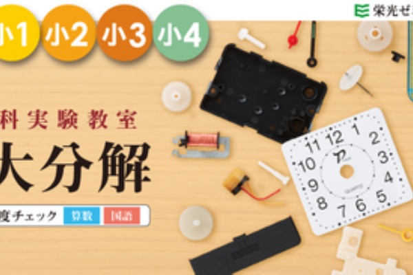 やればできる 25年の中学受験に挑戦