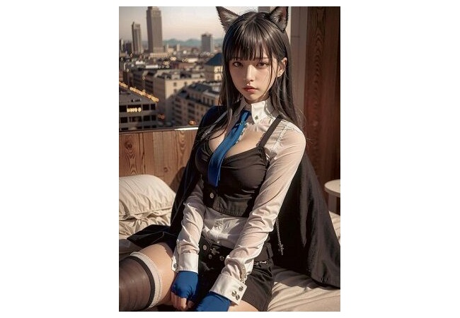 イラストレーターさん、ついにAIに仕事を奪われ始める