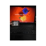 ��TOSHIBA dynabook Satellite B550/B ������ȡ٤β���