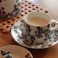 【フロストベリー】無農薬だとさらにいいね♪人気と聞いて懐かしくなって！