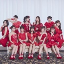 Juice=JuiceぴあアリーナMM 2days、落選祭り