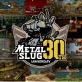 【速報】「メタルスラッグ」30周年プロジェクト始動！
