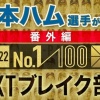 日本ハムの選手が選ぶ「NEXTブレイク選手」
