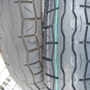 SR400　タイヤ交換