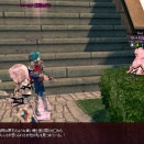 ☑私は騎士ではありません。