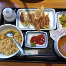 運動よりも食事で体脂肪が減ってる