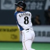 日ハム近藤健介、5月25日に今季初HR→ 	