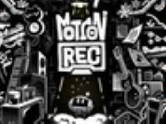 MotionRec